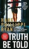 Hank Phillippi Ryan - Truth Be Told