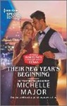 Michelle Major - Their New Year's Beginning