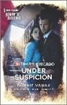 Bonnie Vanak - Under Suspicion