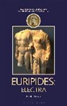 Rush Rehm, Thomas Harrison - Euripides: Electra