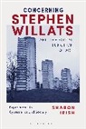Sharon Irish, Irish Sharon - Concerning Stephen Willats and the Social Function of Art