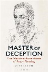 Alan Ogden, Ogden Alan - Master of Deception
