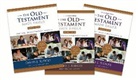 David J Ridges - Old Testament Made Easier Journal Edition
