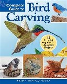 Editors of Woodcarving Illustrated - Complete Guide to Bird Carving