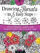 Marty Woods - Drawing Florals in 5 Easy Steps