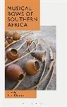 Sazi Dlamini, Sazi Dlamini - Musical Bows of Southern Africa