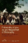 Thomas Bustamante, Thiago Lopes Decat, Thomas Bustamante, Thiago Lopes Decat - Philosophy of Law as an Integral Part of Philosophy