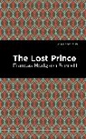 Frances Hodgson Burnett - The Lost Prince