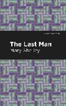 Mary Shelley, Mary Wollstonecraft Shelley, Shelley Mary - The Last Man