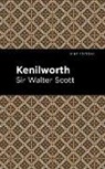 Sir Walter Scott, Walter Scott - Kenilworth