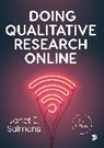 Janet Salmons, Janet Salmons - Doing Qualitative Research Online