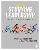 Gareth Edwards, Edwards Gareth, Doris Schedlitzki, Doris Edwards Schedlitzki, Schedlitzki Doris, Doris Schedlitzki - Studying Leadership