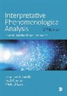Paul Flowers, Flowers Paul, Michael Larkin, Jonathan A Smith, Jonathan a Flowers Smith, Jonathan A. Smith... - Interpretative Phenomenological Analysis