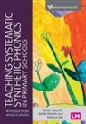 Angela Gill, Wendy Jolliffe, Wendy Waugh Jolliffe, Jolliffe Wendy, David Waugh, Waugh David... - Teaching Systematic Synthetic Phonics in Primary Schools