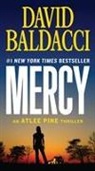 David Baldacci - Mercy