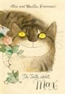 Alice Provensen, Martin Provensen - The Truth about Max