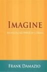Frank Damazio - Imagine