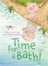 Yun Feng, Ziying Jiang - Time for a Bath!