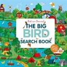 Erik van Bemmel, Erik van Bemmel - The Big Bird Search Book