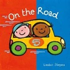 Liesbet Slegers, Slegers Liesbet - On the Road