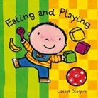 Liesbet Slegers, Slegers Liesbet - Eating and Playing