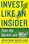 Jonathan Moreland - INVEST LIKE AN INSIDER