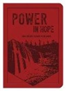 Compiled By Barbour Staff - Power in Hope: 365 Devotions for Men