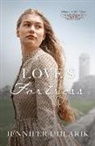 Jennifer Uhlarik - Love's Fortress