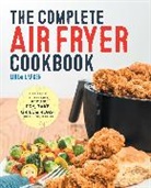 Linda Larsen, Larsen Linda - The Complete Air Fryer Cookbook