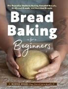 Bonnie Ohara - Bread Baking for Beginners