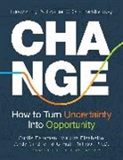 Marche Barney, Marché Barney, Curtis Bateman, Andy Cindrich, Curt Garbett, Curtis Garbett... - Change