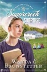 Wanda E Brunstetter, Wanda E. Brunstetter - The Sugarcreek Surprise