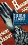 Susanne Strätling - The Hand at Work