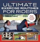 Laura Crump Anderson - Ultimate Exercise Routines for Riders