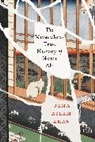 Uzma Aslam Khan, Khan Uzma Aslam - The Miraculous True History of Nomi Ali