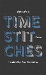 Eleni Kefala, Kefala Eleni - Time Stitches