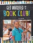 Sagirah Shahid - Get Involved in a Book Club!