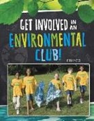 Lisa J Amstutz, Lisa J. Amstutz - Get Involved in an Environmental Club!