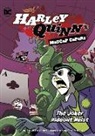 Steve Brezenoff, Sara Foresti - The Joker Hideout Heist