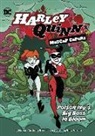 Michael Anthony Steele, Sara Foresti - Poison Ivy's Big Boss in Bloom