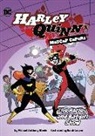 Michael Anthony Steele, Sarah Leuver - The Harley and Batgirl Show