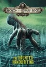 Michael Dahl, Patricio Clarey - The Haunted Handwriting