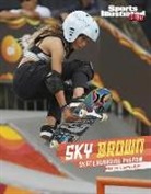 Cheryl Kim - Sky Brown