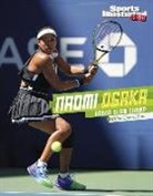Cheryl Kim - Naomi Osaka