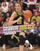 Matt Chandler - Sabrina Ionescu