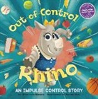 Shoshana Stopek, Román Díaz - Out-Of-Control Rhino