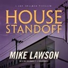 Mike Lawson, Joe Barrett - House Standoff Lib/E: A Joe DeMarco Thriller (Hörbuch)