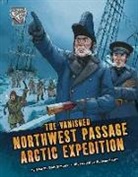 Lisa M Bolt Simons, Lisa M. Bolt Simons, Lisa M. Bolt/ Smith Simons, Eugene Smith - The Vanished Northwest Passage Arctic Expedition