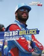 Lisa A Crayton, Lisa A. Crayton - Bubba Wallace - Stock Car Racing Star