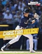Matt Chandler - Christian Yelich
